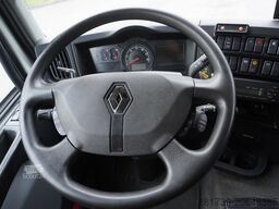 Renault C280 DTI 8 / FASSI crane 5.6T / 560 mth