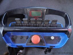 Renault C280 DTI 8 / FASSI crane 5.6T / 560 mth