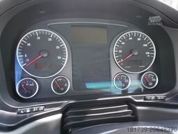 MAN TGS 26.360 Flatbed / Fassi F175 7.7 T /