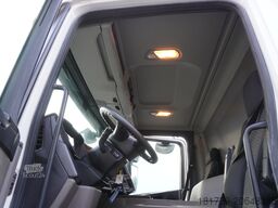 SCANIA P410 XT 8x4 / 80 tho. km!!! / SCHWING