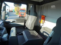 MAN TGS 35.480 8x4 Concrete Mixer Pump truck