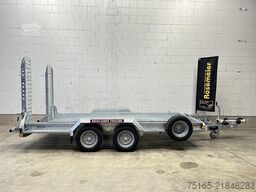 Brian James Digger Plant 543-3717-35-2-12 Maschinentransport