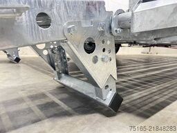 Brian James Digger Plant 543-3717-35-2-12 Maschinentransport