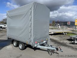 Böckmann HL-AL 3016/27 F Plane Hochlader