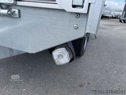 Böckmann HL-AL 3016/27 F Plane Hochlader