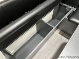 Rosemeier VE MOBI 7344-Kinderwagen Mannschaftswagen