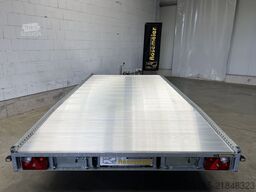 Hulco Carax-2 3500 Plattform/Universaltransporter