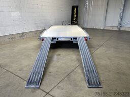 Hulco Carax-2 3500 Plattform/Universaltransporter