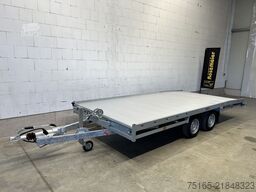 Hulco Carax-2 3500 Plattform/Universaltransporter