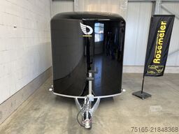 Cheval Liberte Debon C500 Roadster Seitentür Kofferanhänger