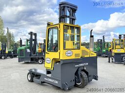Combilift C5000 DIESEL TRIPLEX 7600 FREE-LIFT