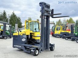 Combilift C5000 DIESEL TRIPLEX 7600 FREE-LIFT