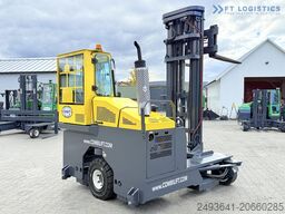 Combilift C5000 DIESEL TRIPLEX 7600 FREE-LIFT