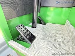 Combilift C5000XL / DIESEL / WIDE FORK POSITIONER