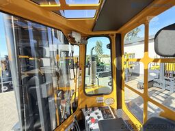 Combilift C4000 / GAS / DUPLEX 5500 / FREE-LIFT