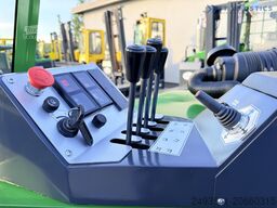 Combilift C2500CB DIESEL TRIPLEX 5500 FREE LIFT