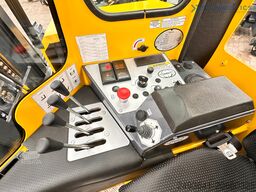 Combilift C4500 / DUPLEX 4050MM DIESEL POSITIONER