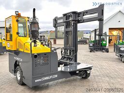 Combilift C4500 / DUPLEX 4050MM DIESEL POSITIONER