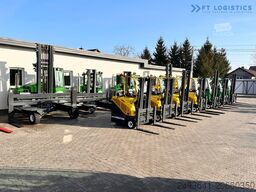 Combilift C3000CB / LPG / TRIPLEX - 4900MM / LPG
