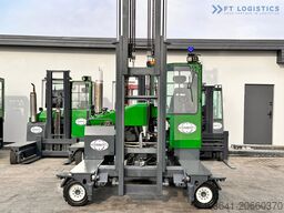 Combilift C4500 / LPG / UDT / TRIPLEX / 5500MM