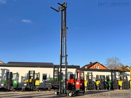 Combilift C4000 / TRIPLEX / 9300MM / GAS / TOP1