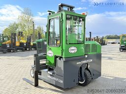 Combilift C3000 DIESEL DUPLEX WIDE-POSITIONER