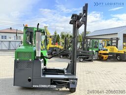 Combilift C3000 DIESEL DUPLEX WIDE-POSITIONER