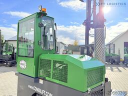 Combilift C3000 DIESEL DUPLEX WIDE-POSITIONER