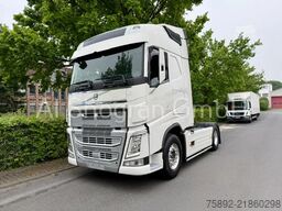 Volvo FH 460 Globetrotter / 2 x Tank / Eu6