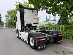 Volvo FH 460 Globetrotter / 2 x Tank / Eu6