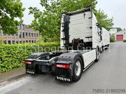 Volvo FH 460 Globetrotter / 2 x Tank / Eu6