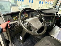 Volvo FH 460 Globetrotter / 2 x Tank / Eu6