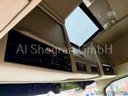 Volvo FH 460 Globetrotter / 2 x Tank / Eu6