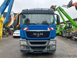 MAN TGS 26.400 / AC