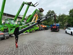 MAN TGS 26.400 / AC