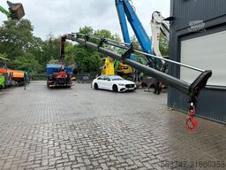 MAN TGS 26.400 / AC