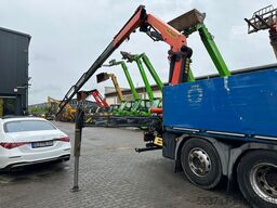 MAN TGS 26.400 / AC