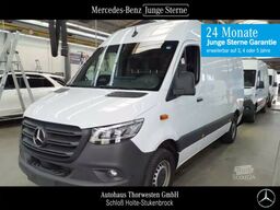 Mercedes-Benz Sprinter 317 CDI Hochdach L2H2 Pro