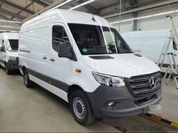 Mercedes-Benz Sprinter 317 CDI Hochdach L2H2 Pro