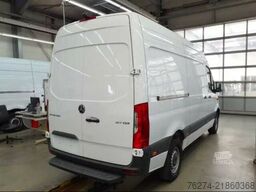 Mercedes-Benz Sprinter 317 CDI Hochdach L2H2 Pro
