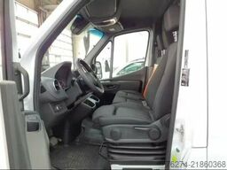 Mercedes-Benz Sprinter 317 CDI Hochdach L2H2 Pro