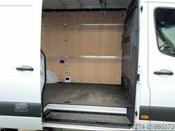 Mercedes-Benz Sprinter 317 CDI Hochdach L2H2 Pro