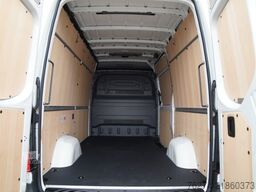 Mercedes-Benz Sprinter 317 CDI Hochdach L2H2 Pro