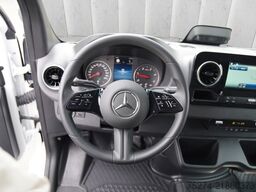 Mercedes-Benz Sprinter 317 CDI Hochdach L2H2 Pro