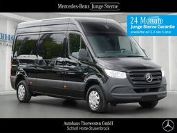 Mercedes-Benz eSprinter 312 Kasten Hochdach Standard