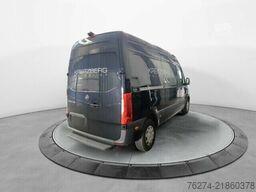 Mercedes-Benz eSprinter 312 Kasten Hochdach Standard