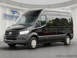 Mercedes-Benz eSprinter 312 Kasten Hochdach Standard