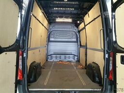 Mercedes-Benz eSprinter 312 Kasten Hochdach Standard