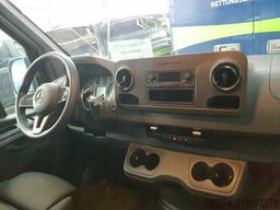 Mercedes-Benz eSprinter 312 Kasten Hochdach Standard