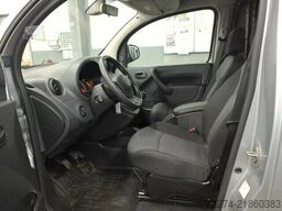 Mercedes-Benz Citan 111 CDI Kasten Extralang